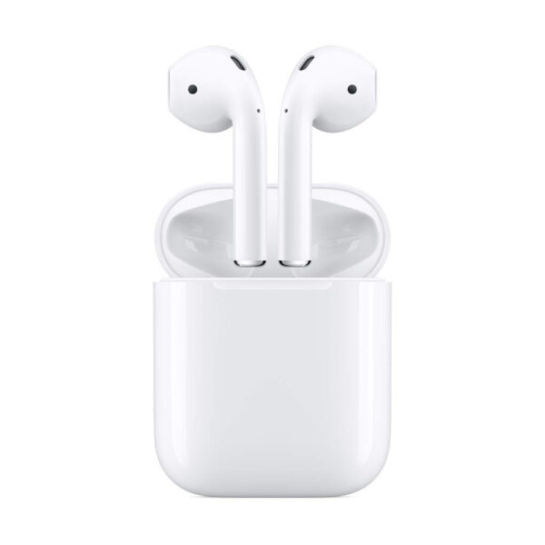 Elppa Airpods with Wireless Charging